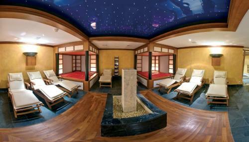 Hotel Wellnessresidenz Schalber
