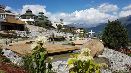 Hotel Wellnessresidenz Schalber