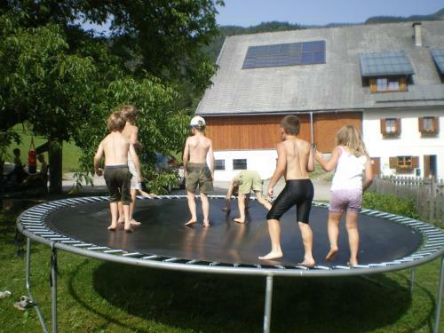Agroturismo Russbachbauer