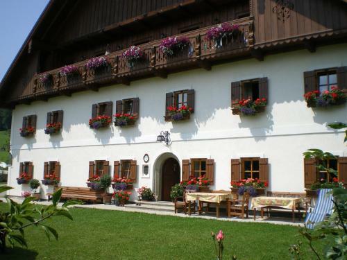 Agroturismo Russbachbauer