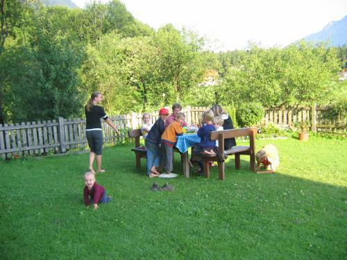 Agroturismo Russbachbauer