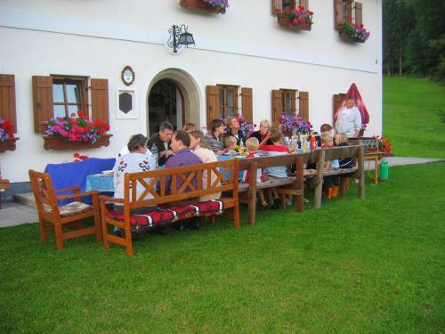 Agroturismo Russbachbauer