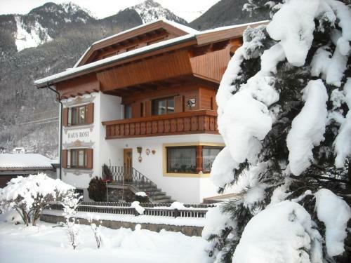 Hostal Haus Rosi