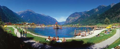Hostal Haus Rosi