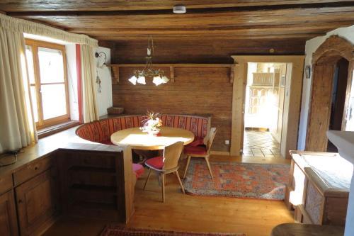Apartamento Ferienresidenz Florian