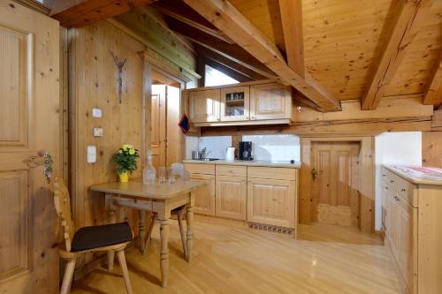 Apartamento Ferienresidenz Florian
