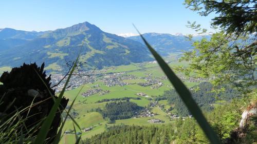 Apartamento Ferienresidenz Florian