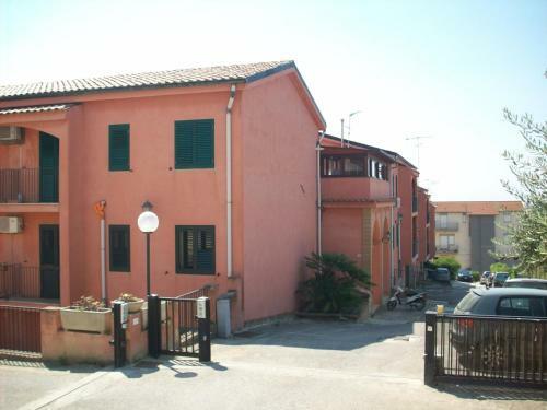 Apartamento La Casa Degli Artisti 2