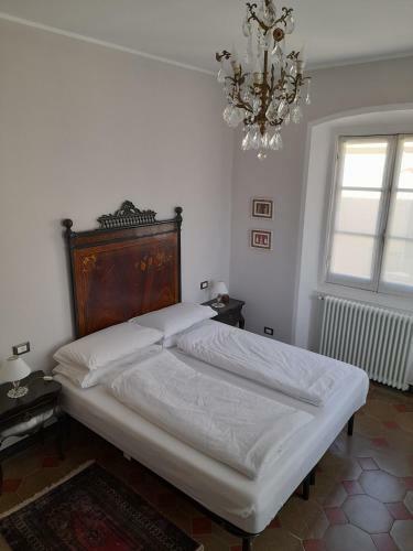 Apartamento Casa 1897