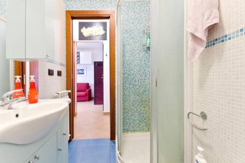 Apartamento Casa Di Laura