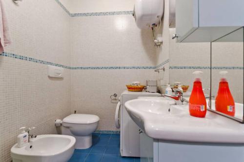Apartamento Casa Di Laura