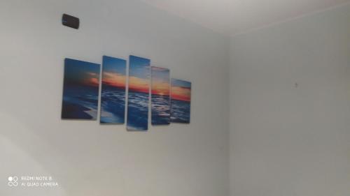 Apartamento Casa Di Laura