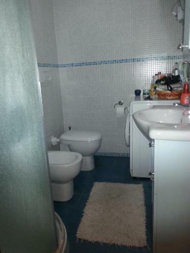 Apartamento Casa Di Laura