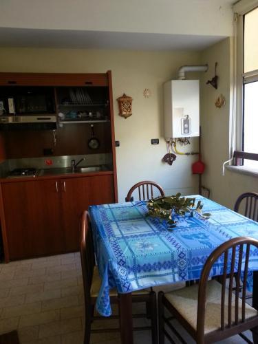 Apartamento Casa Di Laura