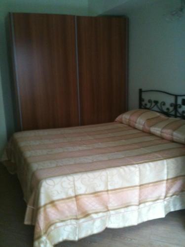 Apartamento Casa Di Laura