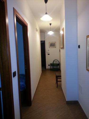 Apartamento Casa Di Laura