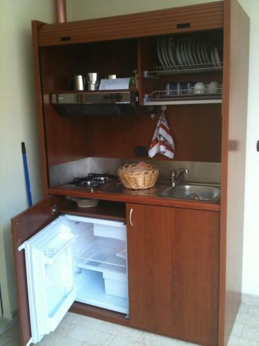 Apartamento Casa Di Laura