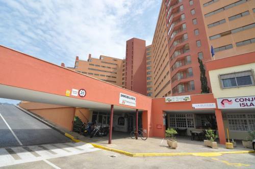 Apartamento Rnet - Ir 4-26 Studios Roses Costa Brava