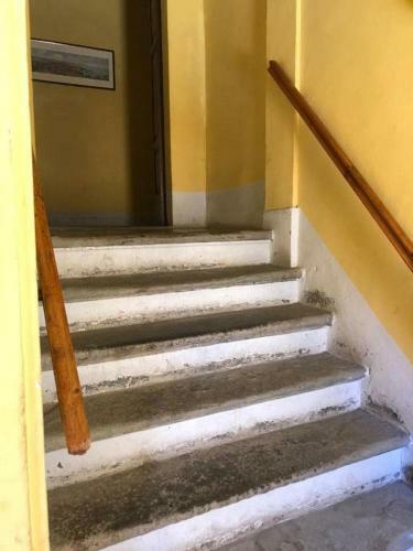Apartamento Via Scappini