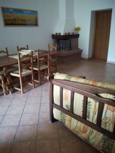 Agroturismo Agriturismo Antica Fonte