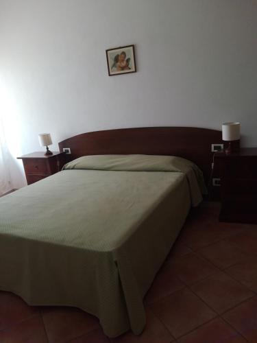 Agroturismo Agriturismo Antica Fonte