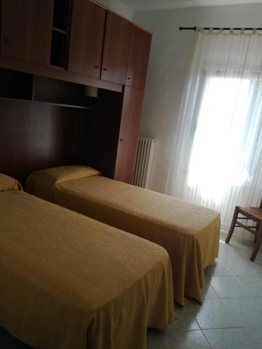 Agroturismo Agriturismo Antica Fonte