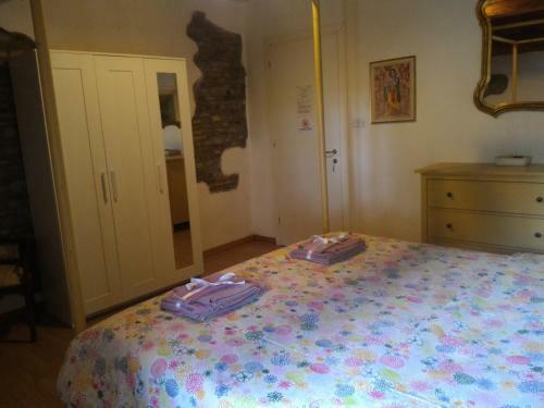 Agroturismo Appartamenti In Villa Shanti