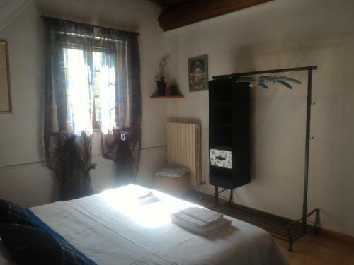 Agroturismo Appartamenti In Villa Shanti