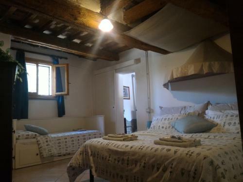 Agroturismo Appartamenti In Villa Shanti