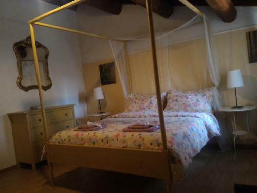 Agroturismo Appartamenti In Villa Shanti