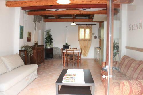 Agroturismo Appartamenti In Villa Shanti