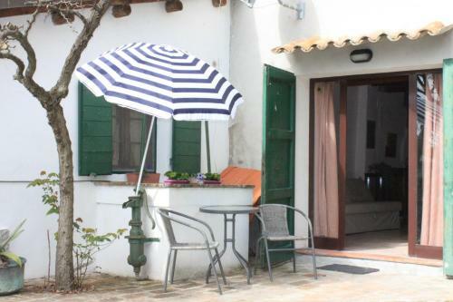 Agroturismo Appartamenti In Villa Shanti