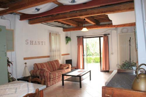 Agroturismo Appartamenti In Villa Shanti