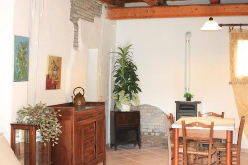 Agroturismo Appartamenti In Villa Shanti