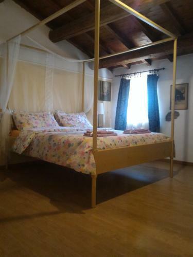 Agroturismo Appartamenti In Villa Shanti