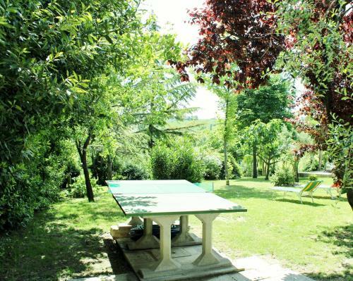 Agroturismo Appartamenti In Villa Shanti
