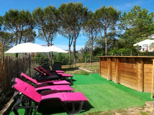 Agroturismo Appartamenti In Villa Shanti