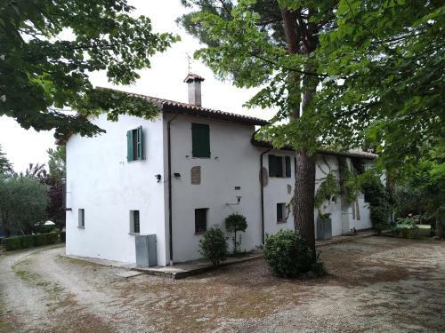 Agroturismo Appartamenti In Villa Shanti