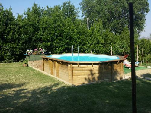 Agroturismo Appartamenti In Villa Shanti