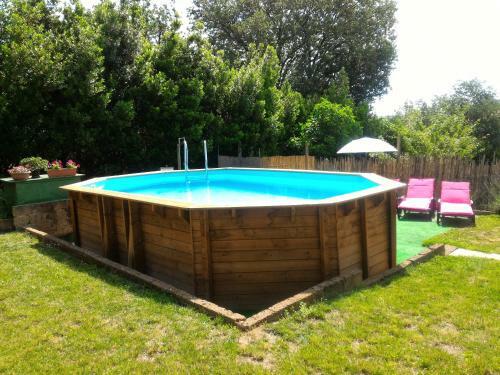 Agroturismo Appartamenti In Villa Shanti