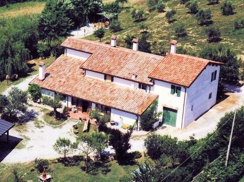 Agroturismo Appartamenti In Villa Shanti