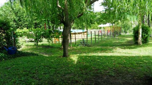 Agroturismo Appartamenti In Villa Shanti
