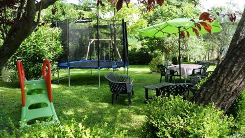 Agroturismo Appartamenti In Villa Shanti