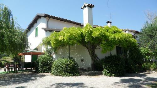 Agroturismo Appartamenti In Villa Shanti
