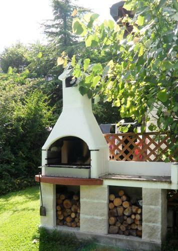 Agroturismo Appartamenti In Villa Shanti