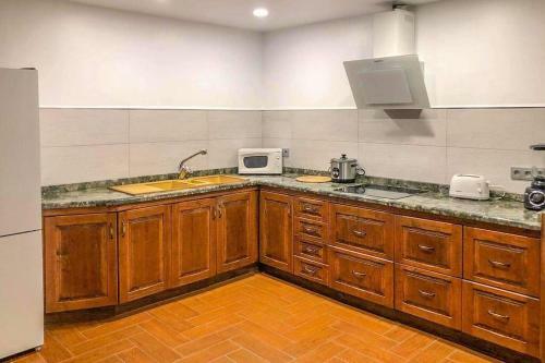 Apartamento La Casita De Bartolo