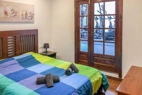 Apartamento La Casita De Bartolo
