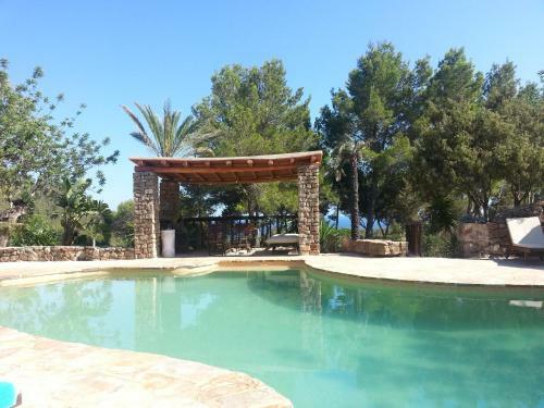 Hotel Agroturismo Can Talaias San Carlos