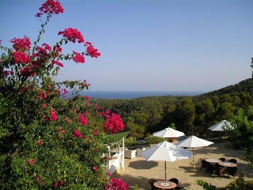 Hotel Agroturismo Can Talaias San Carlos