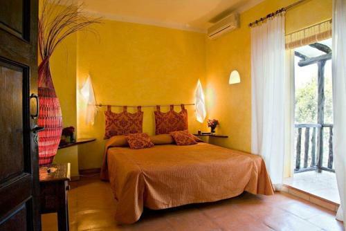 Hotel Agroturismo Can Talaias San Carlos